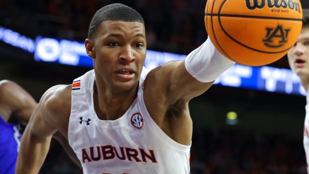 jabari smith